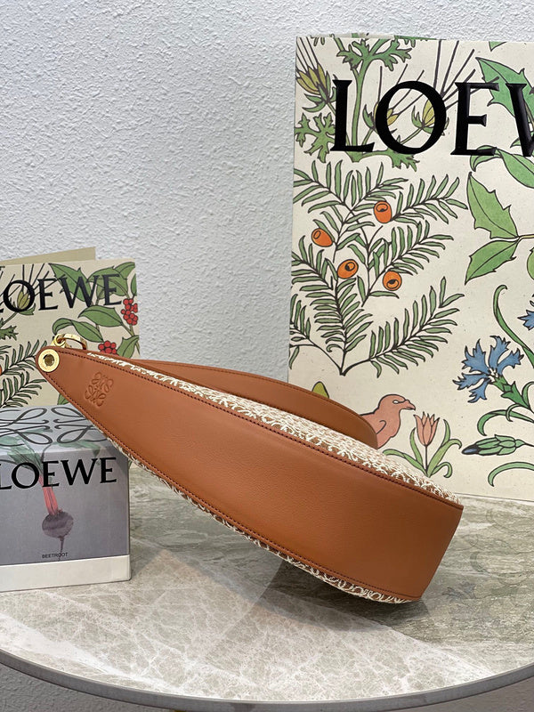 Satchel Bags - LWE Bags - 340