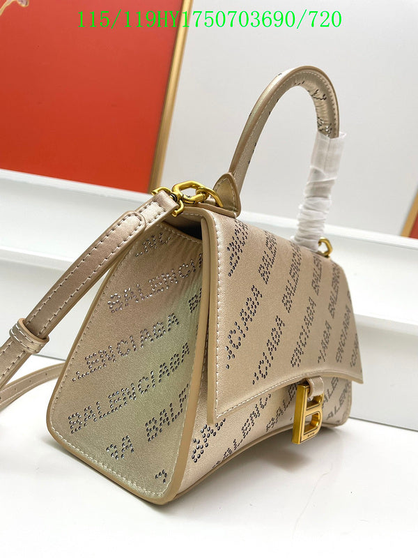 Satchel Bags - BGA Bags - 1721