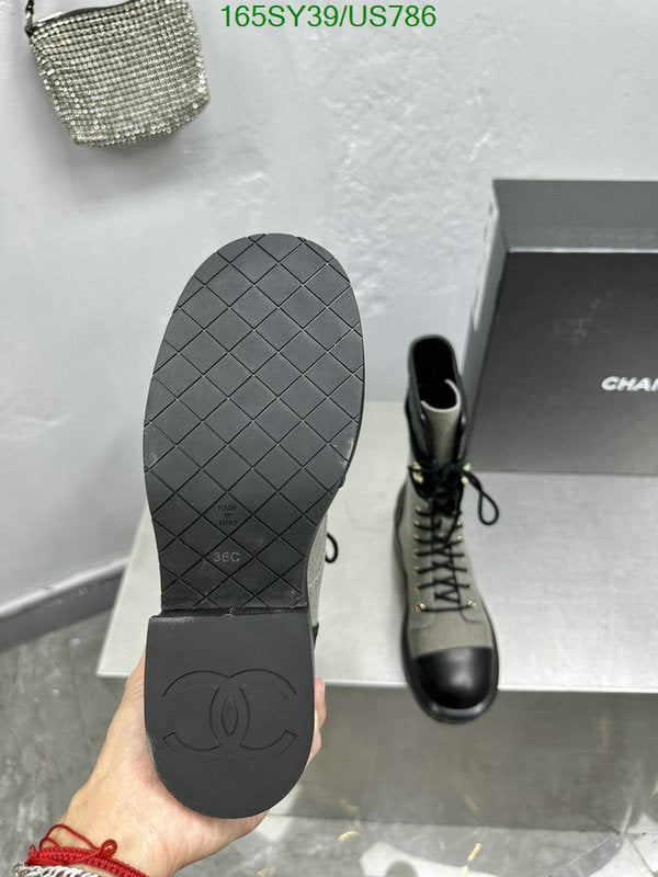 SAMC - CHL Women Boots - 084
