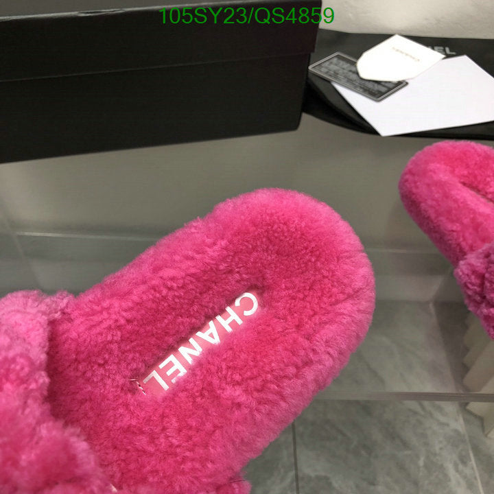 SAMC - CHL Women Shoes Slippers - 171