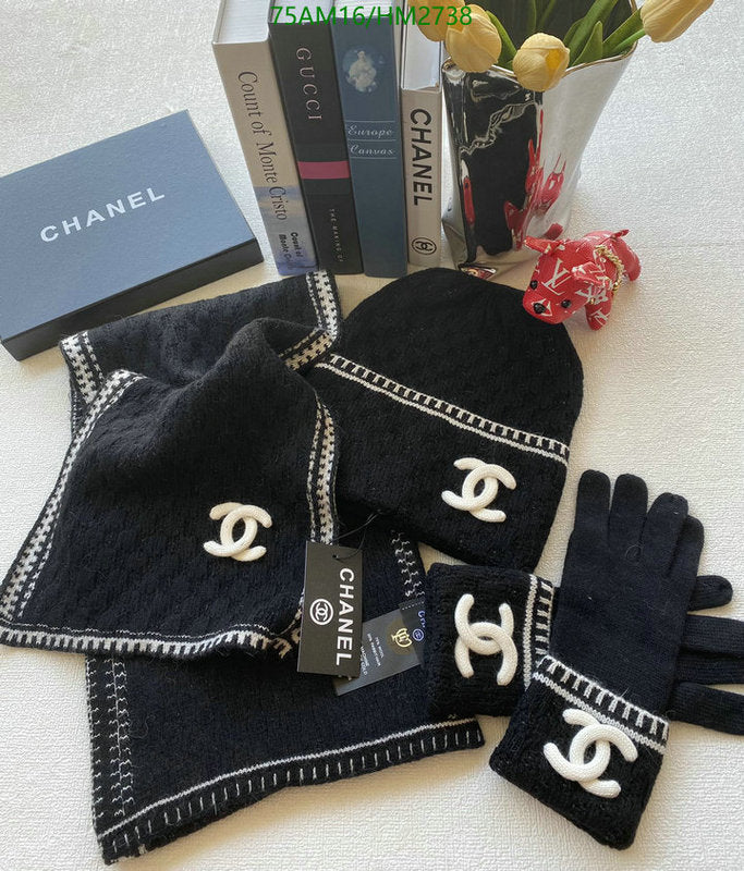SAMC - CHL Scarves - 826