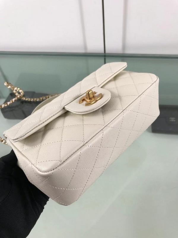 Satchel Bags - CHL Bags - 6397