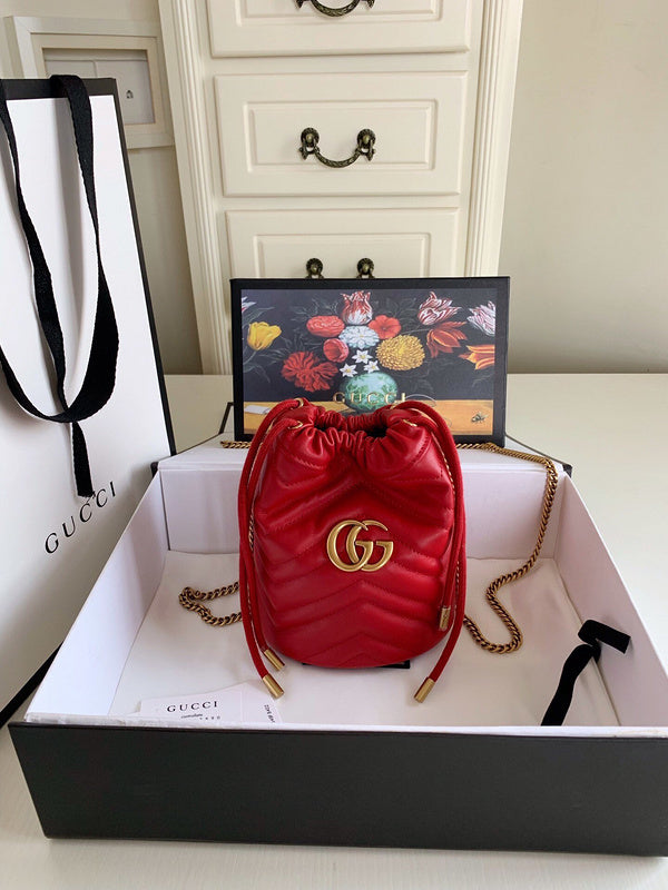 GUI2 Bags - Fashion Bags  1406