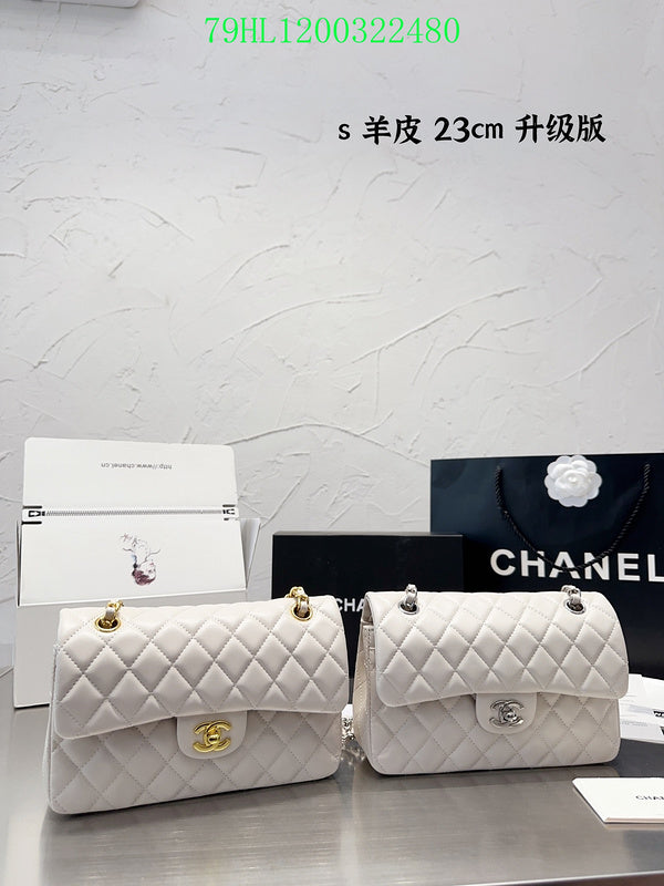 Glami - CHL Bags - 1259