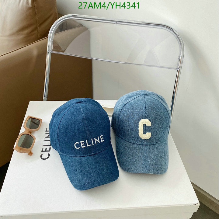 SAMC - COL Caps & Hats - 221