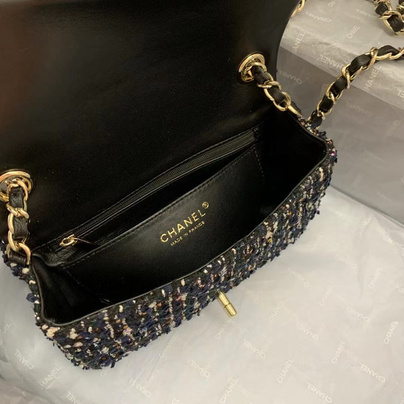 ELE - CHL Bags - 274