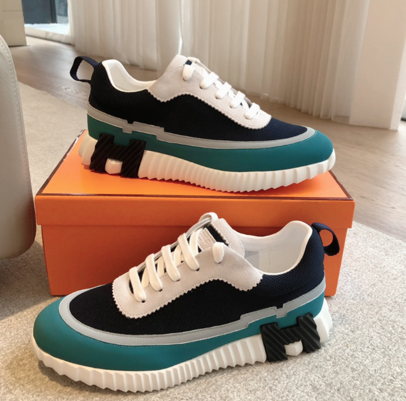 SAMC - HMS Women Shoes - 606