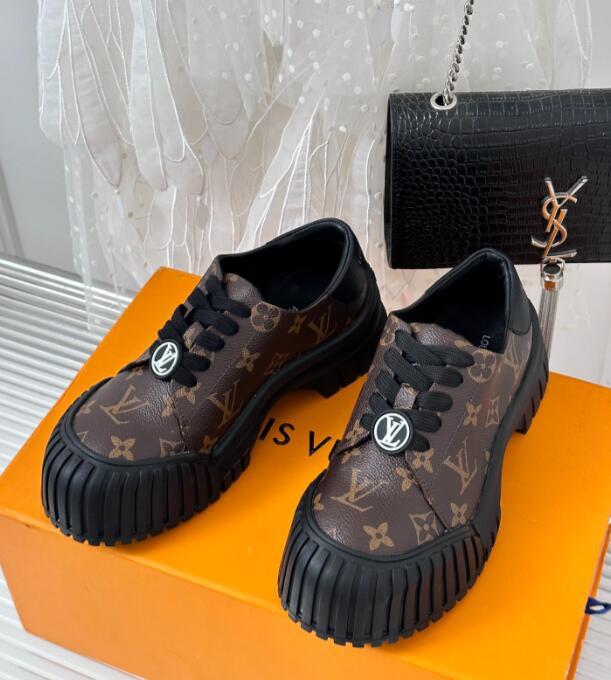 SAMC - LOV Women Shoes - 482