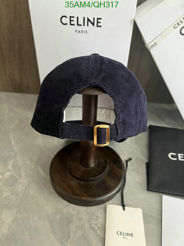 SAMC - COL Caps & Hats - 125