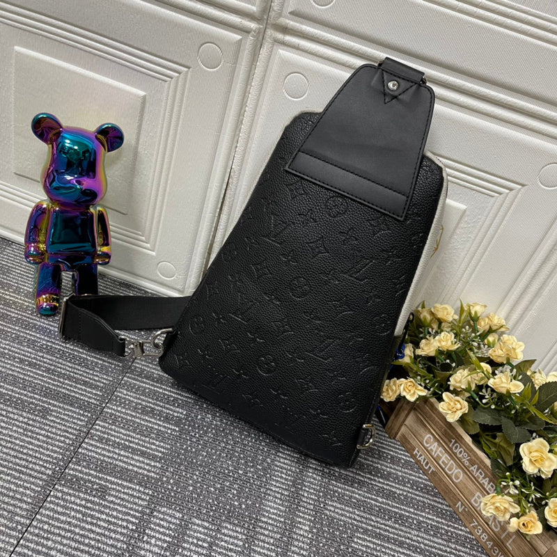 Satchel Bags - VL2 Bags - 120