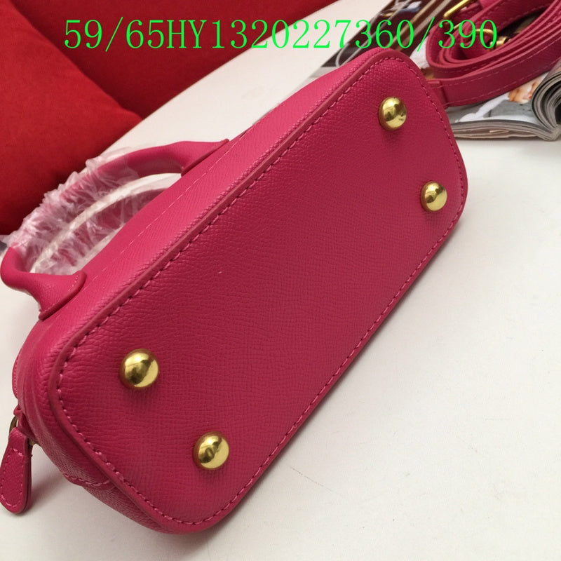 Glami Fashion - BGA Bags - 1915
