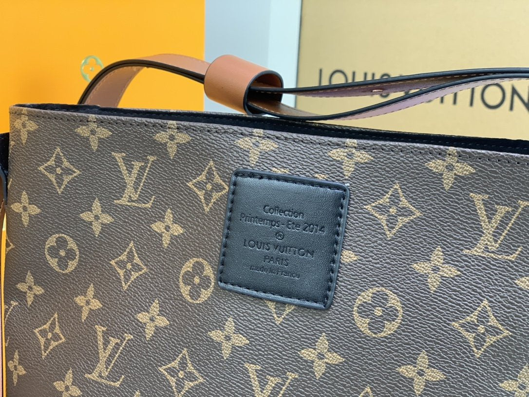 EN - New Arrival Bags LUV 105