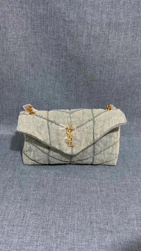 SAMC - YLS Bags - 468