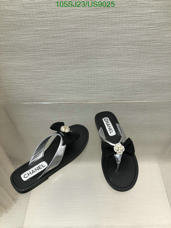 SAMC - CHL Women Shoes Slippers - 119