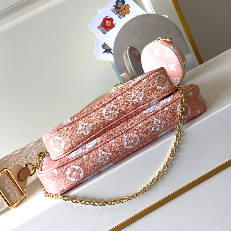 Satchel Bags - VL1 Bags - 389