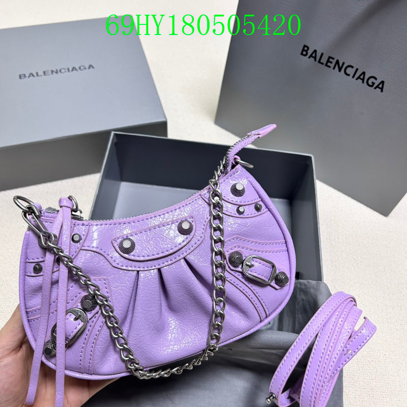 Satchel Bags - BGA Bags - 1783