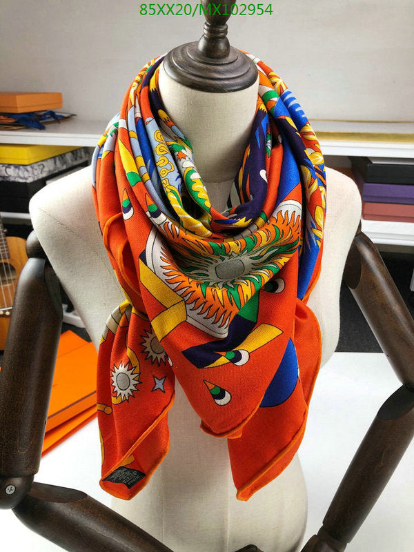 SAMC - HMS Scarves - 870