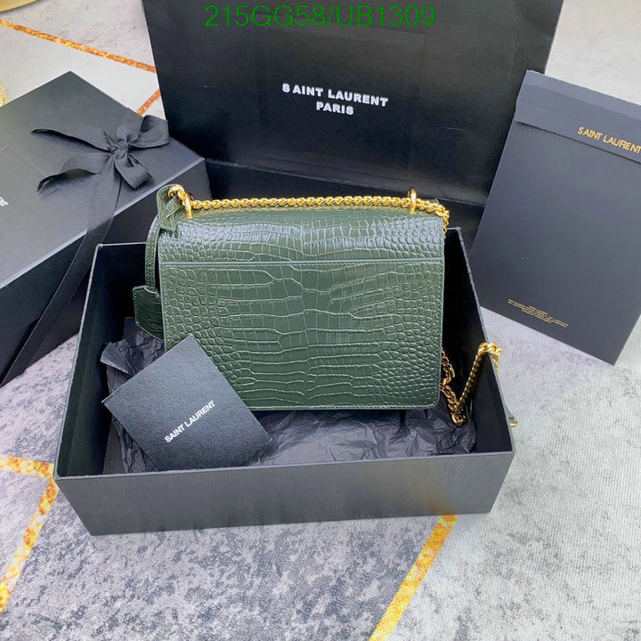 SAMC - YLS Bags - 084