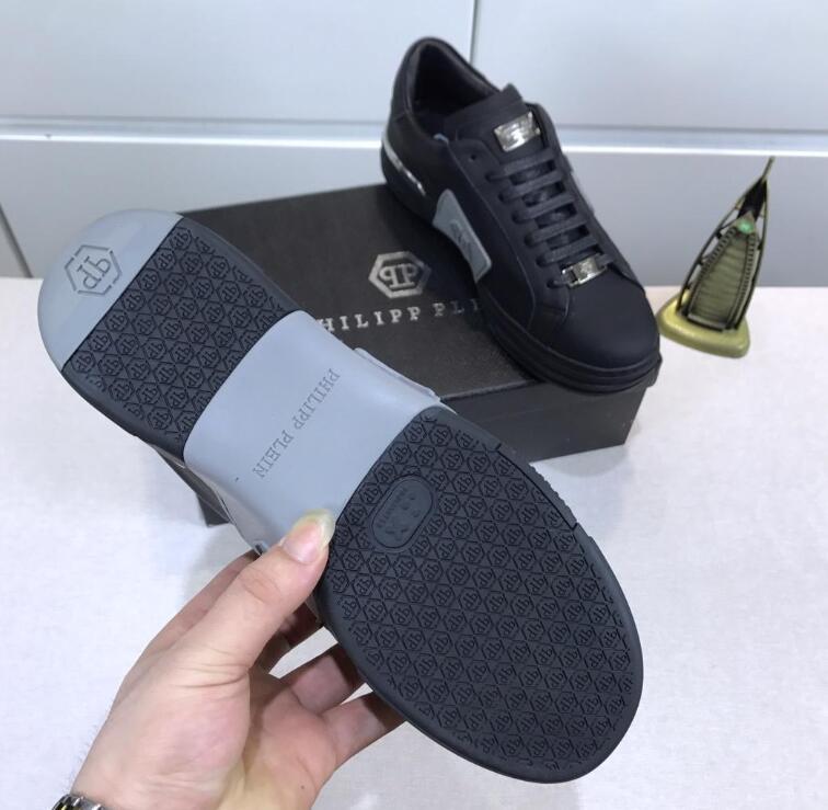 SAMC - PHP Shoes - 215