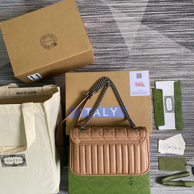 ELE - GG Bags - 1707