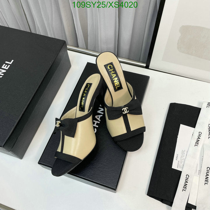 SAMC - CHL Women Shoes High Heels - 206