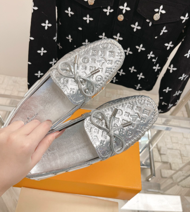Glamy - LOV Women Shoes - 100