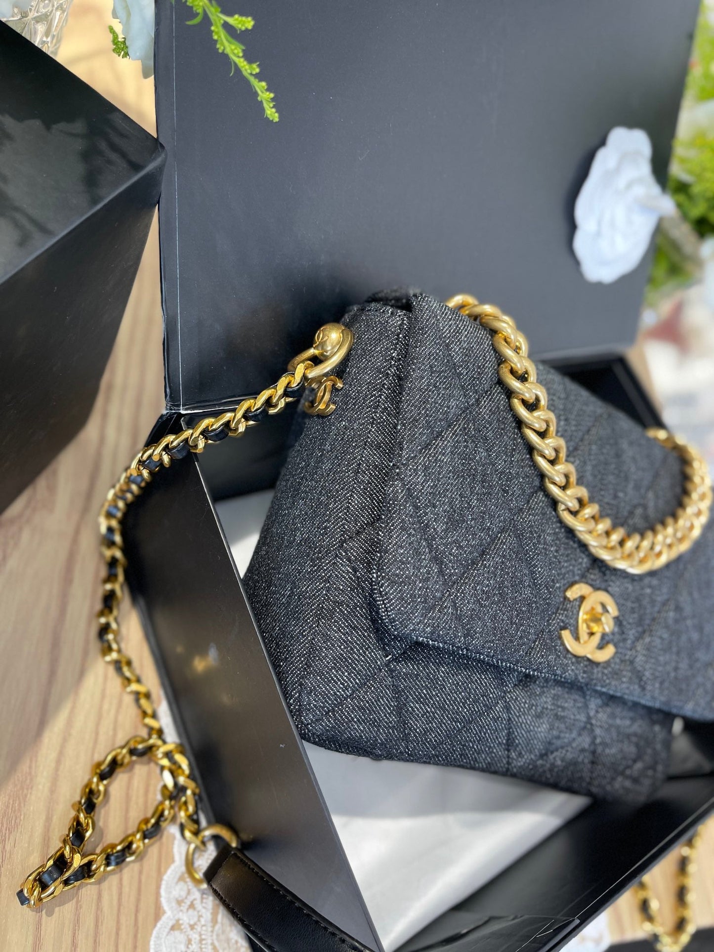 EN - New Arrival Bags CHL 268