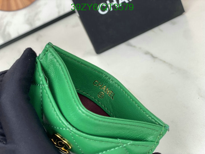 SAMC - CHL Wallets - 059