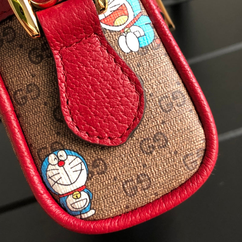 Satchel Bags - GCI Bags - 7054