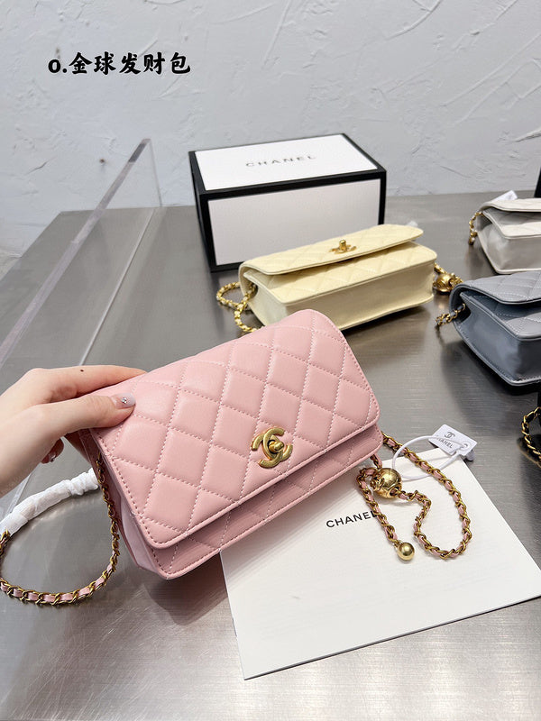Satchel Bags - CHL Bags - 7148