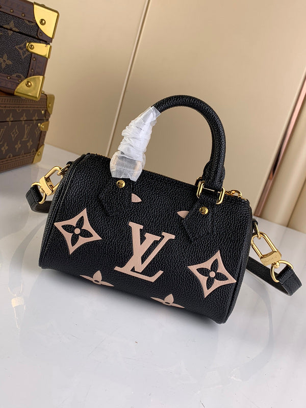 Satchel Bags - VL Bags - 6670
