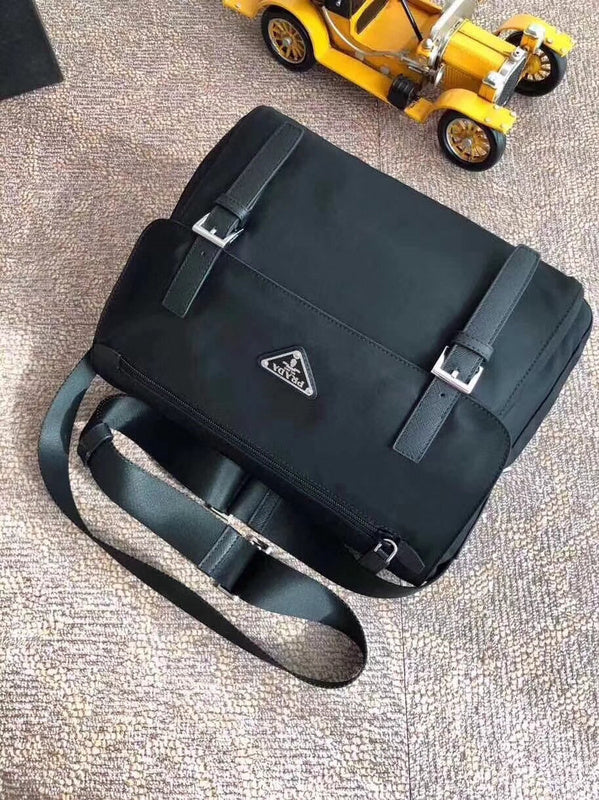 Satchel Bags - PDA Bags - 1331