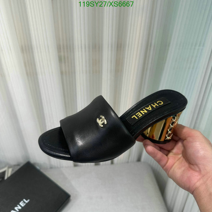 SAMC - CHL Women Shoes High Heels - 199