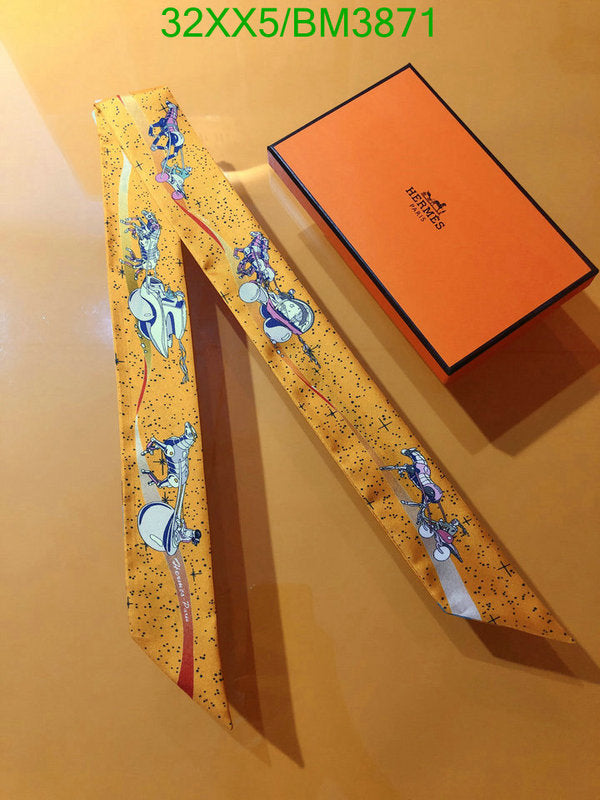 SAMC - HMS Scarves - 314