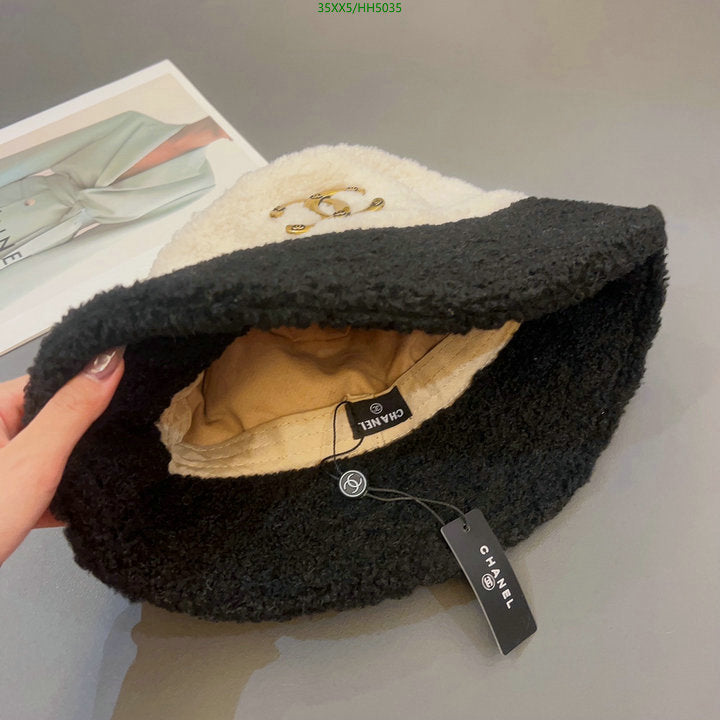 SAMC - CHL Caps & Hats - 317
