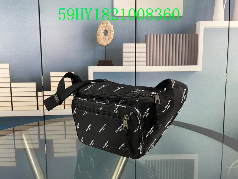 Satchel Bags - BGA Bags - 2021