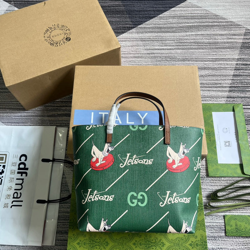 Satchel Bags - GCI Bags - 7302