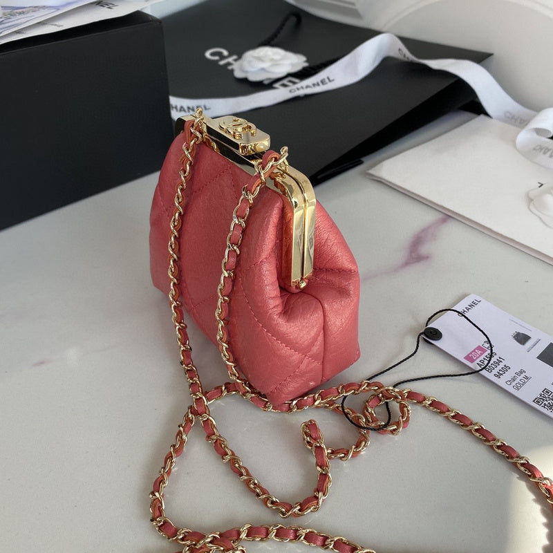 Satchel Bags - CHL Bags - 1586