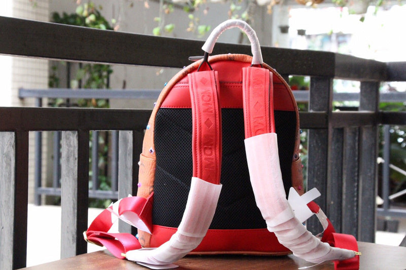 Satchel Bags - MC Bags - 114