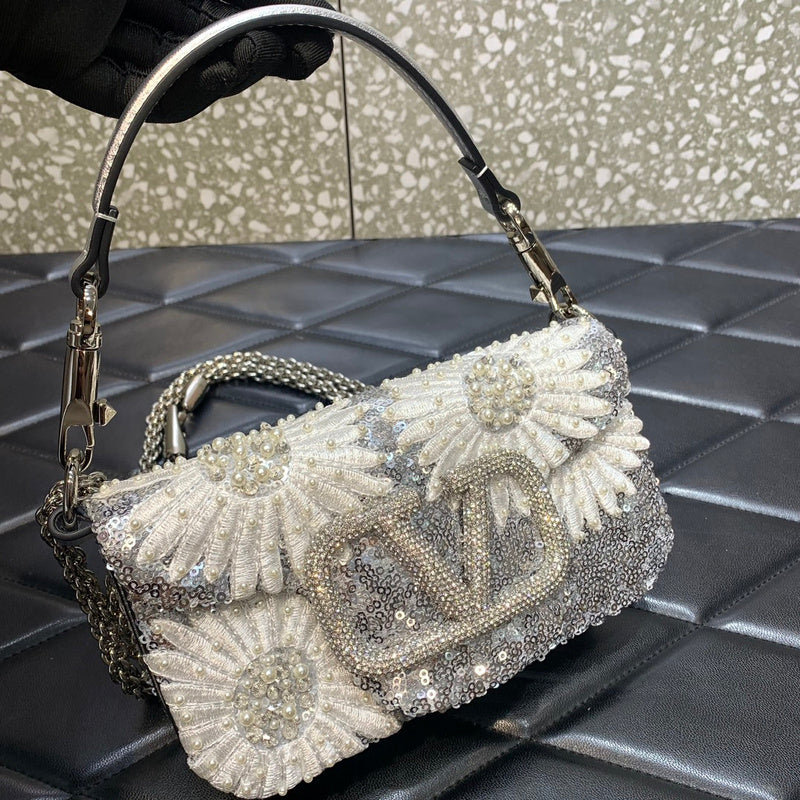 Satchel Bags - VTO Bags - 014