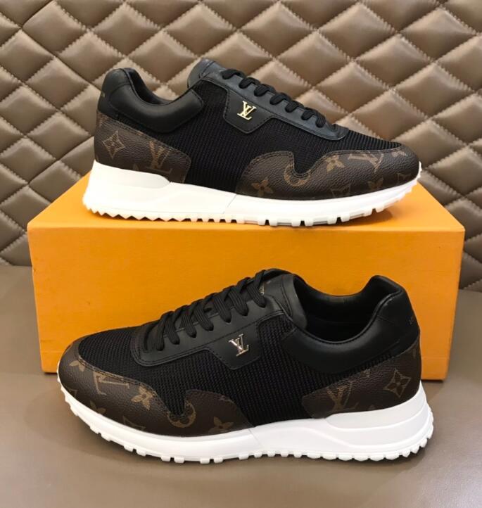 Glamy - LOV Men Shoes - 1683