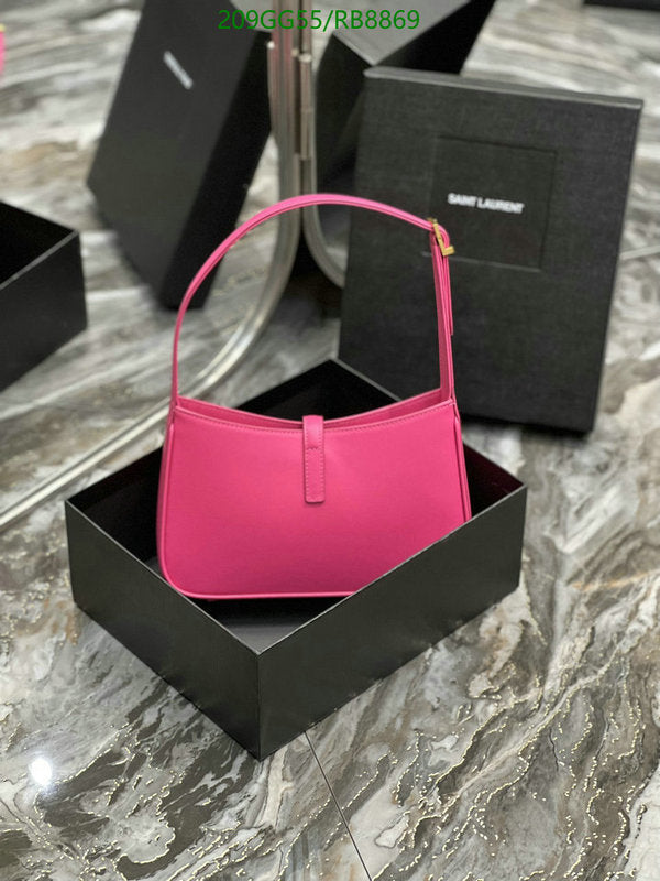 SAMC - YLS Bags - 148