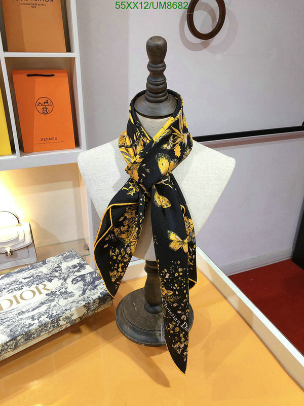 SAMC - DOR Scarves - 170