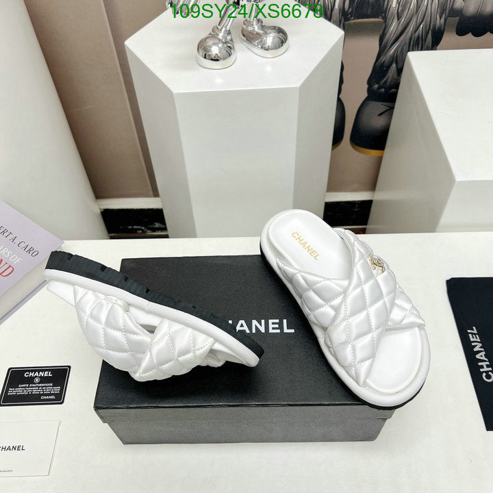 SAMC - CHL Women Shoes Slippers - 180