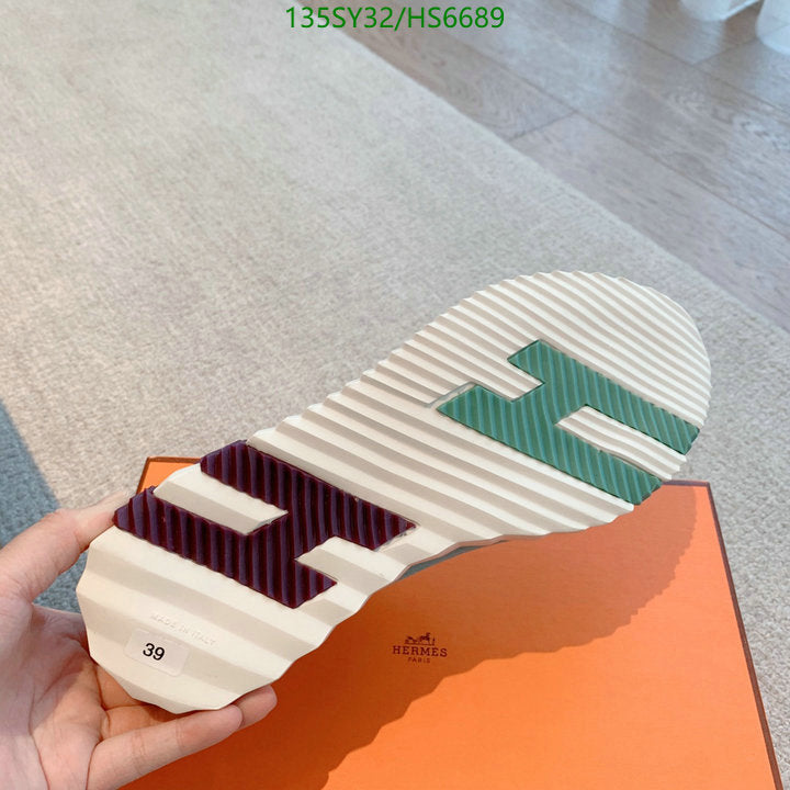 SAMC - HMS Women Shoes - 438