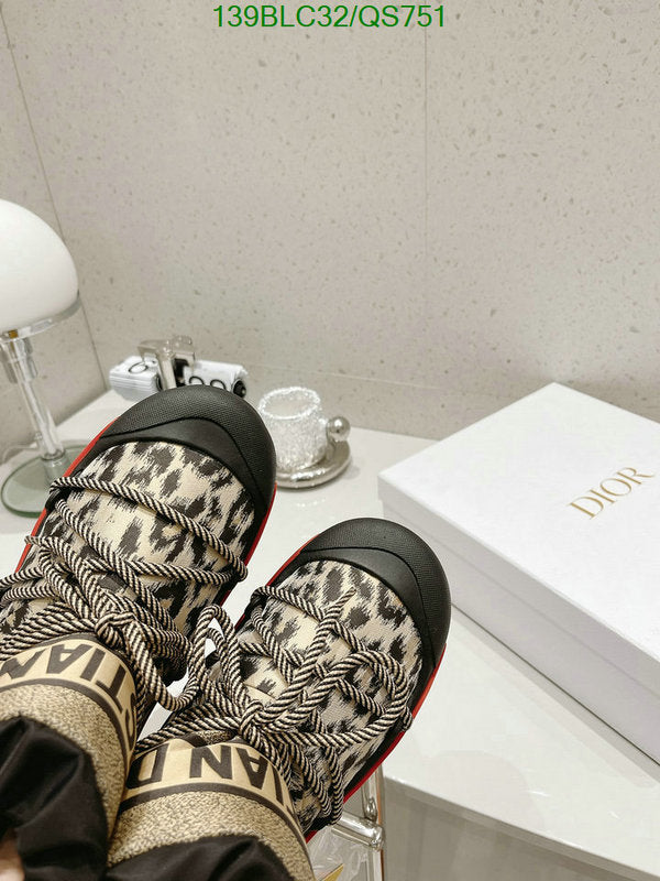 SAMC - Mix Boots - 604
