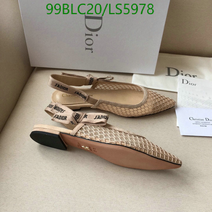 SAMCC - DOR Women Shoes - 2419