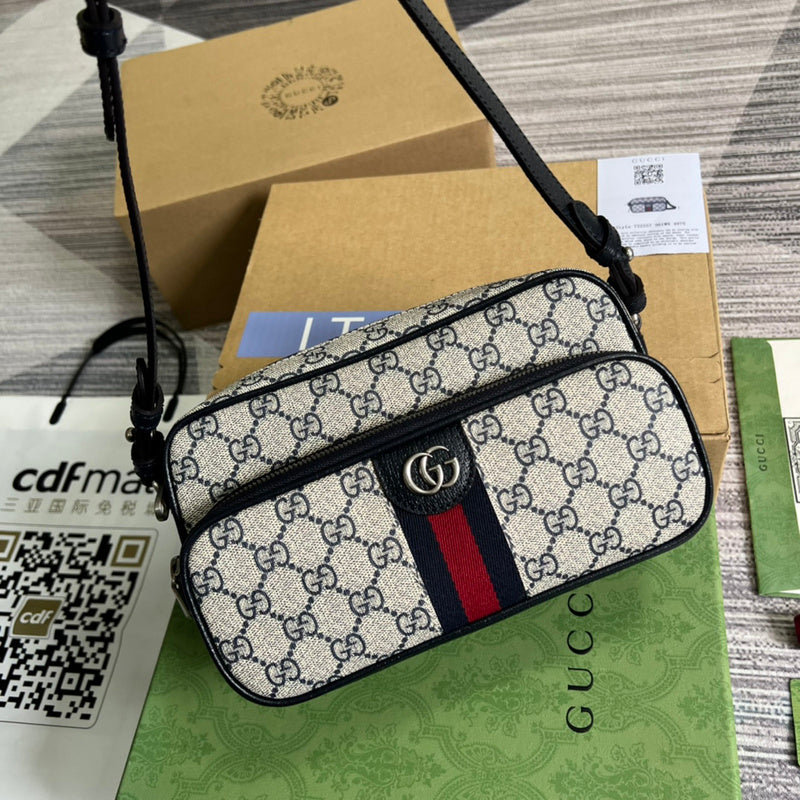 ELE - GG Bags - 719