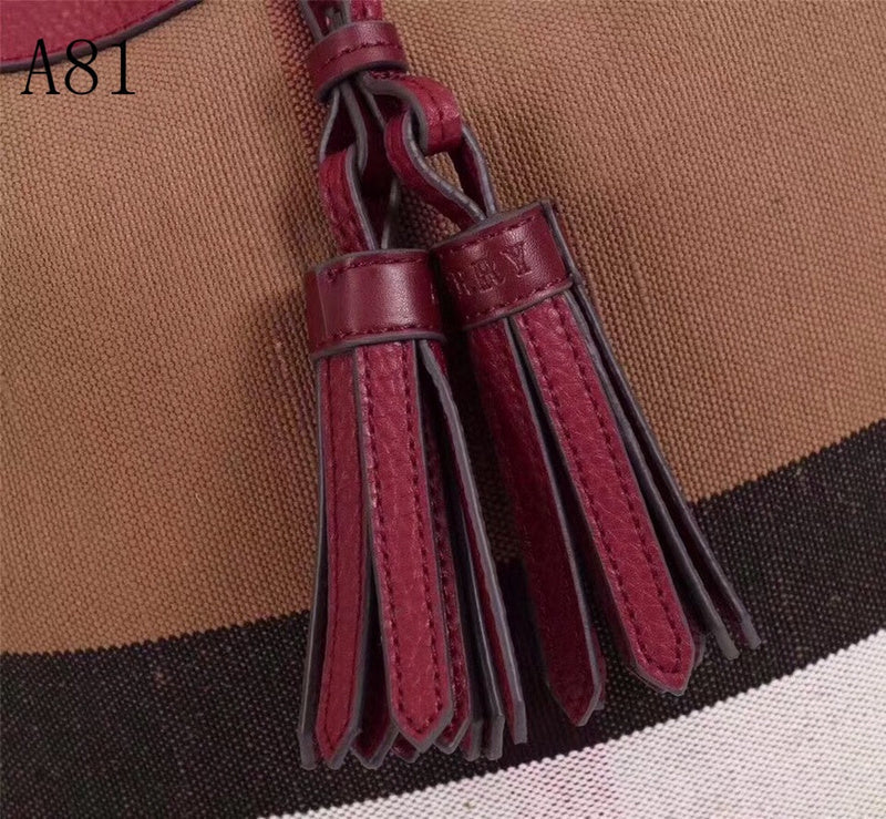 Glami Fashion -BBR Bags - 782