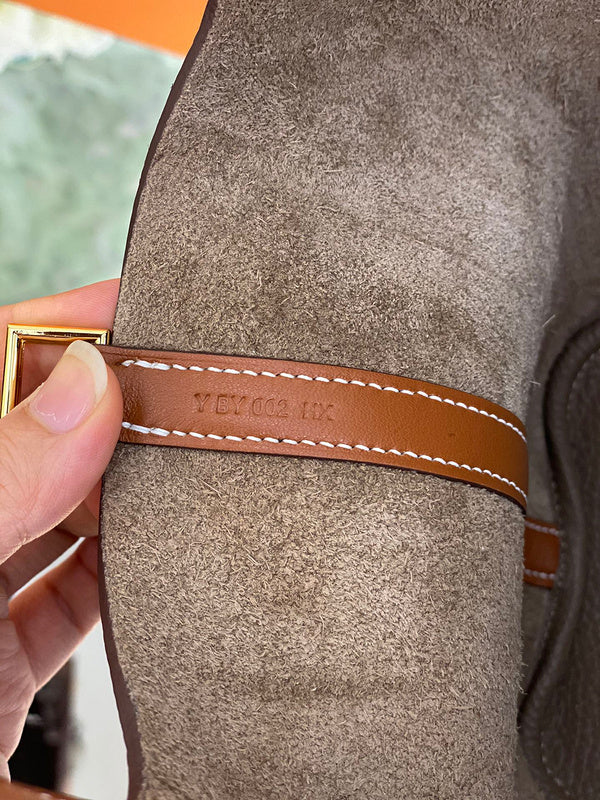 Satchel Bags - HMS-Bags - 192